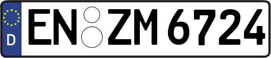 EN-ZM6724