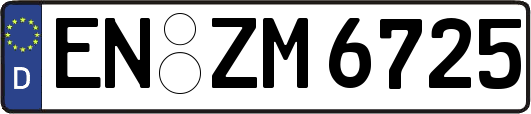 EN-ZM6725