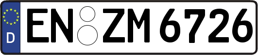 EN-ZM6726