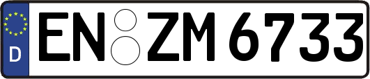 EN-ZM6733