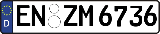 EN-ZM6736