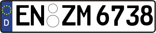 EN-ZM6738