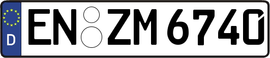 EN-ZM6740