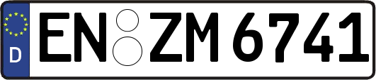 EN-ZM6741