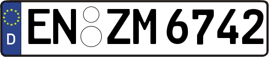 EN-ZM6742