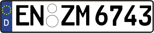 EN-ZM6743