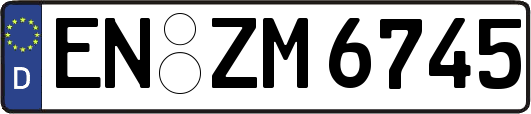 EN-ZM6745