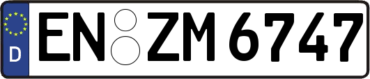 EN-ZM6747