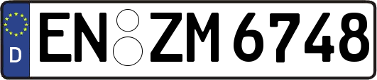 EN-ZM6748