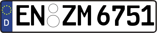 EN-ZM6751