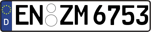 EN-ZM6753