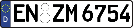 EN-ZM6754