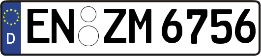 EN-ZM6756