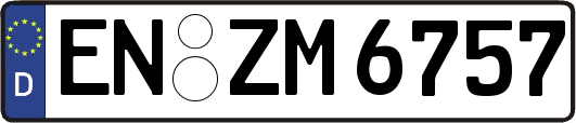 EN-ZM6757