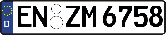 EN-ZM6758