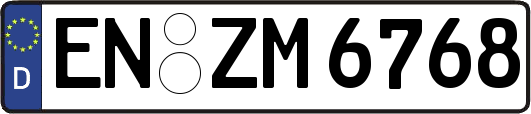 EN-ZM6768