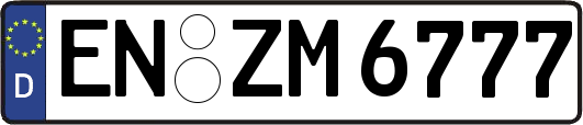 EN-ZM6777