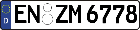 EN-ZM6778