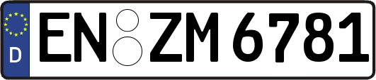 EN-ZM6781