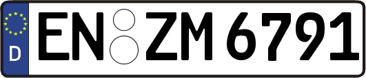 EN-ZM6791