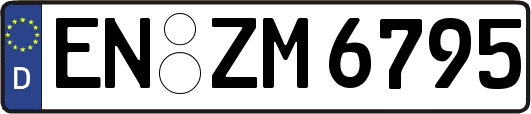 EN-ZM6795