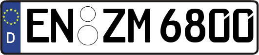 EN-ZM6800