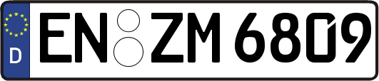 EN-ZM6809