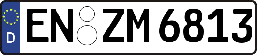 EN-ZM6813