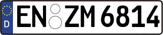 EN-ZM6814