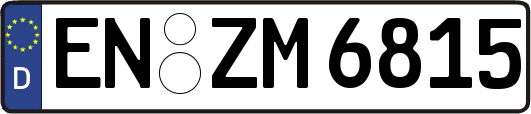 EN-ZM6815