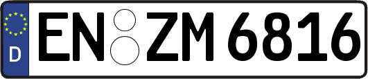 EN-ZM6816