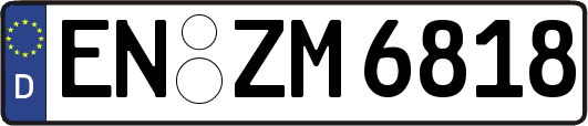 EN-ZM6818