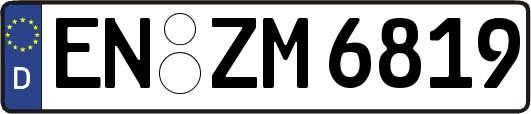 EN-ZM6819