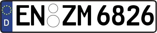 EN-ZM6826