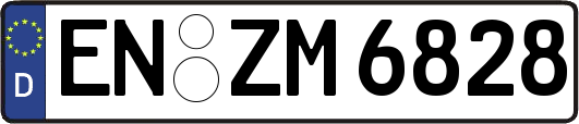 EN-ZM6828