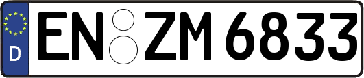 EN-ZM6833