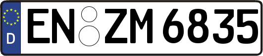 EN-ZM6835