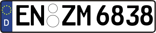 EN-ZM6838