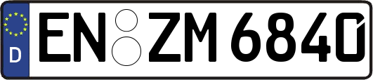 EN-ZM6840