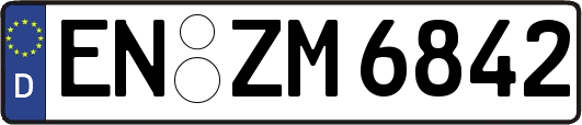 EN-ZM6842