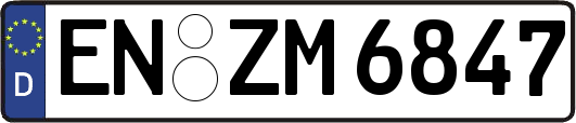 EN-ZM6847