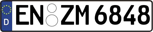 EN-ZM6848