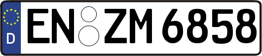 EN-ZM6858