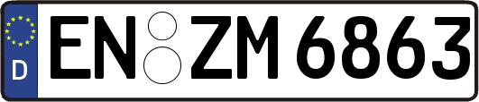 EN-ZM6863