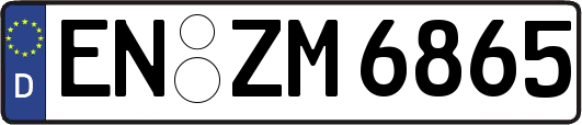 EN-ZM6865