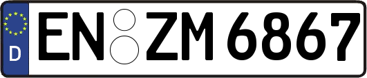 EN-ZM6867