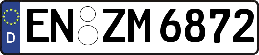 EN-ZM6872