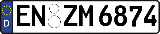 EN-ZM6874