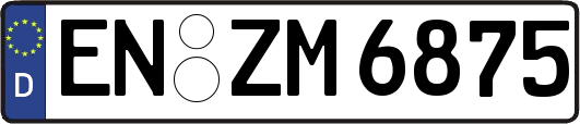 EN-ZM6875