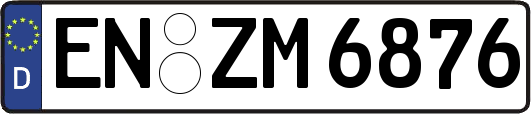 EN-ZM6876